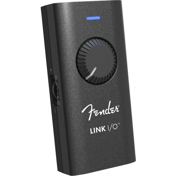 Fender Link I/O