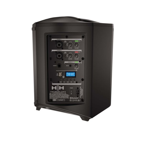 HH Audio TENSOR-MINI - Image 3