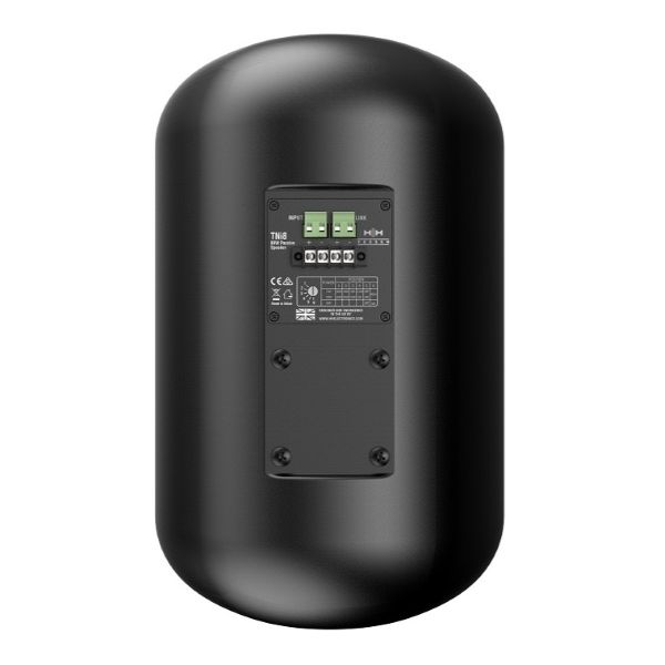 HH Audio TNi-W8 BK - Image 3