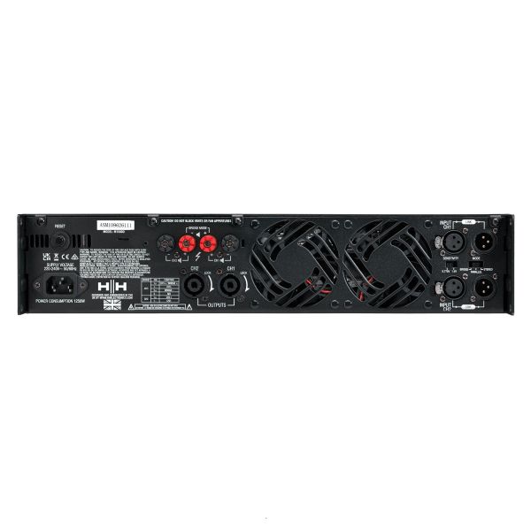 HH Audio M-1500D - Image 2