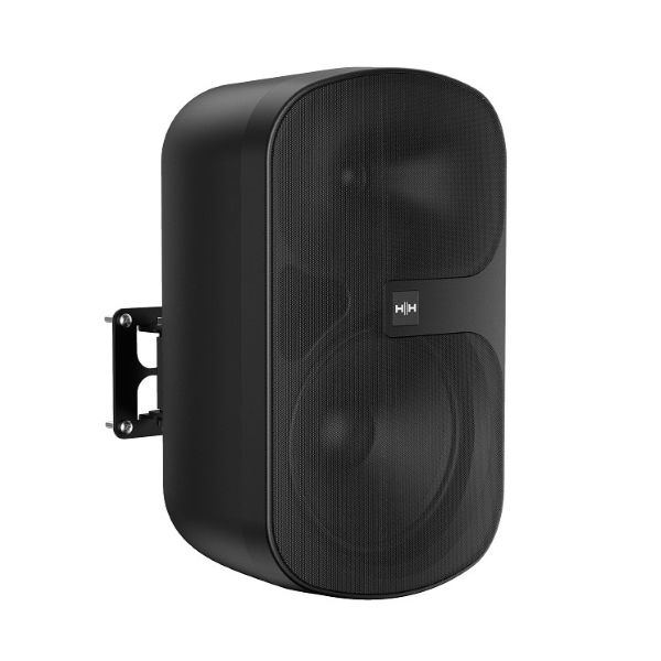 HH Audio TNi-W8 BK