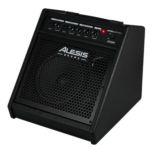 Alesis Nitro Amp Pro