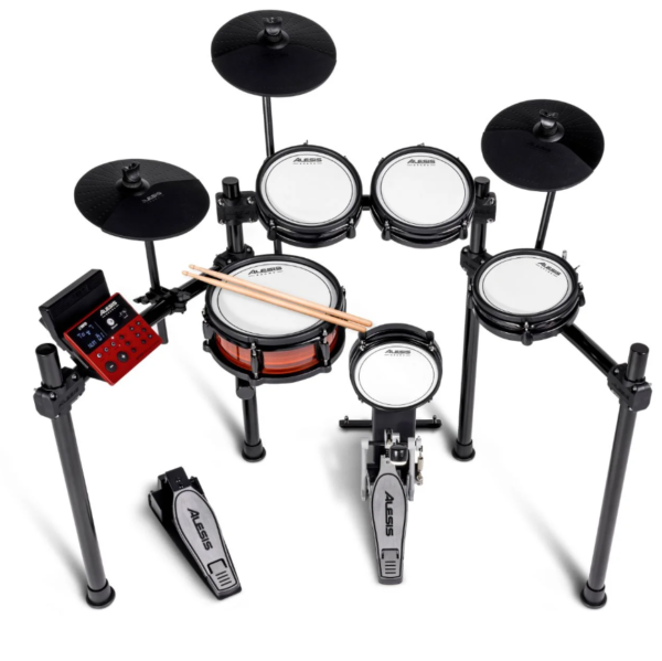 Alesis Nitro Pro Kit