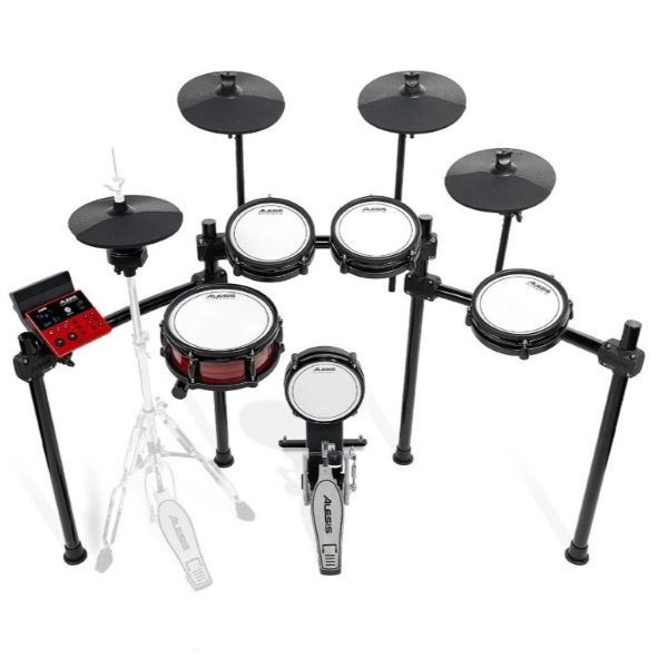 Alesis Nitro Ultimate