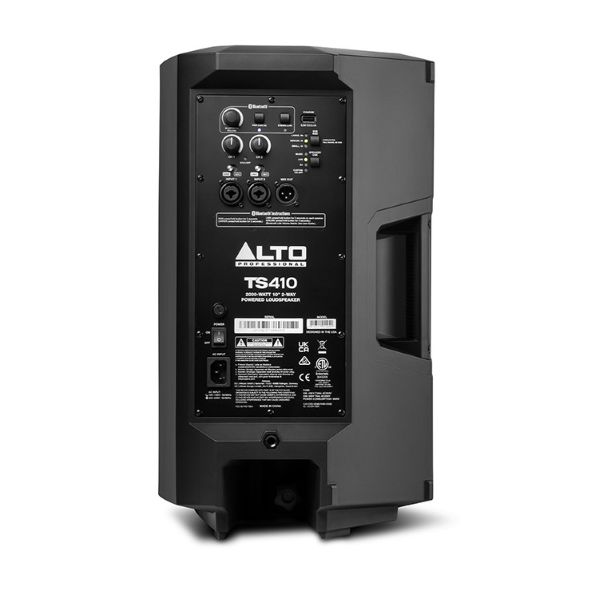 Alto TS 410 - Image 2