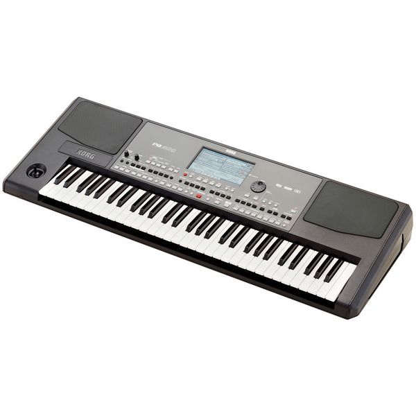 KORG Pa600